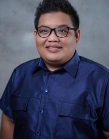 Arif Murti R, Ph.D