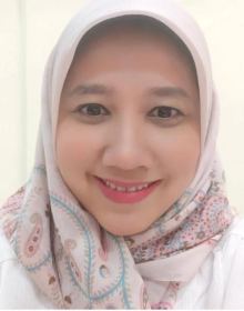 Dr.Annuridya Rosyidta Pratiwi Octasylva, S.Pi,MM