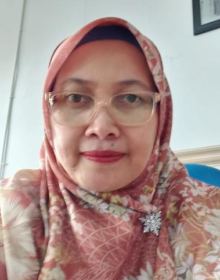 Dr. Lili Karmela Fitriani, S.E., M Si