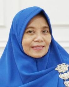 Hj. Endang Lifchatullaillah, S.E.,M.M