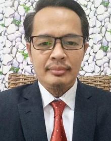 Dr. Eri Marlapa, SE, MM