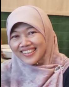 Reni Febrianti