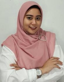 Dr. Maya Rezeki Angriani, S.I.Kom., M.M