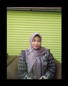 Elok Cahyaning Pratiwi, S.ST., M.Kes