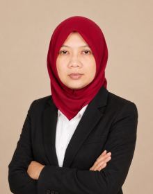 Miya Dewi Suprihandari , A.Md, S.Pd, MM