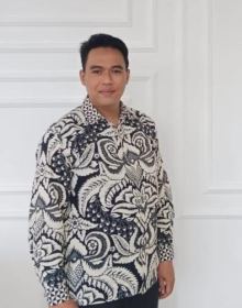 Dr. Anwar Sulaiman, S.E., M.M., S.H.