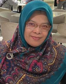 Dr.Tutus Rully, SE,MM