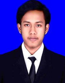 - Dwinanda Ripta Ramadhan, M.B.A