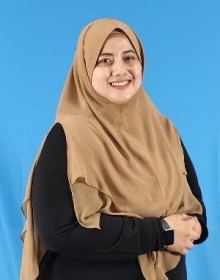Denia Maulani, S.E., M.M.