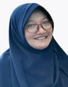 Dr Ratna Tri Hari Safariningsih, S.P., MM