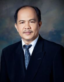 Dr. Mohamad Najmudin, M.M.