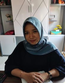 Musilatin Nikmah