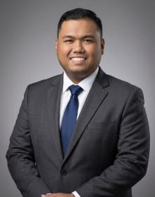 Irfan Hassandi, S.Mn., M.A.B.