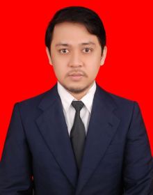 Roby Setiawan, S.Kom., M.S.I.
