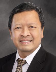 Dr. Wisnu Prajogo, MBA