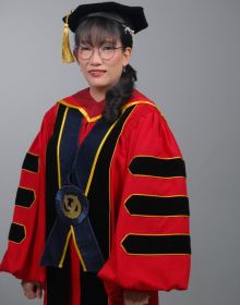 Prof. Dr. Juliana, S.E., M.M.