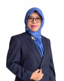 Dr Nurul Hidayah, MSi,Ak,CMA
