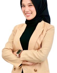 Meilani Eka Putri Andrean, S.M., M.M