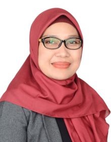Dr. Ida Farida, SE,MSi,Ak