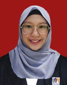 Instianti Elyana, MM