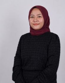 Arifia Yasmin, S.E, M.Si, Ak, CA