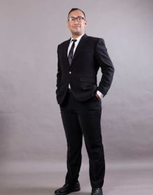 Dr. IGN Andhika Mahendra, SE., MM.