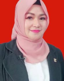 Dr Evi Noviaty,, SE,MBA