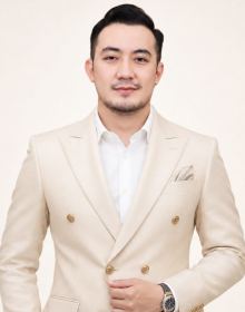 Yogi Ginanjar, S.E., M.Ak., Ak., CPA
