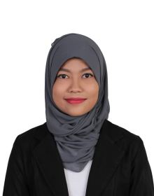 Lily Nabilah, SE., M.Ak