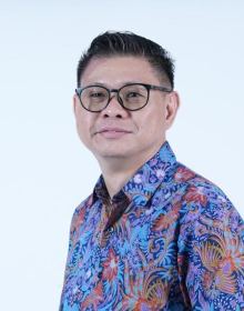 Prof. Dr. Sevenpri Candra