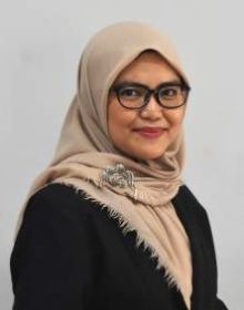 Niken Permata Sari, S.E., M.Sc.