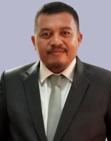 Muhammad Kambali, S.H.I, M.E.I.