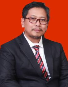 DEDE SUNARYO, SE., M.Ak