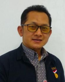 Dr. Eko Sudarmanto, SE., MM.