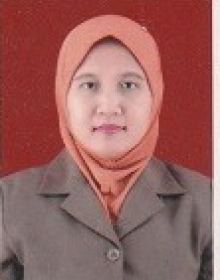 Firstianty Wahyuhening Fibriany, S.TP, M.M