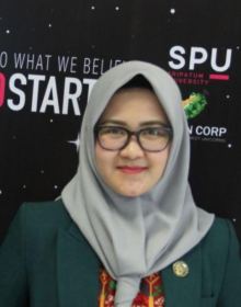 Purwatiningsih, S.E., M.M