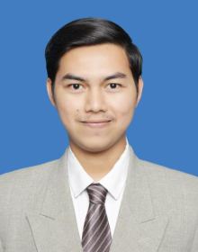 Arief Surya Lesmana, S.Stat., M.M.