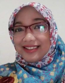 Wiwik Widiyanti, S.P., M.M.