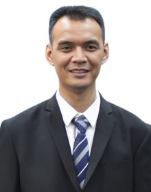 Dr Panji Priyanto, S.E., M.Ak.