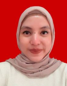 Dhuha Safria, S.E., M.M.