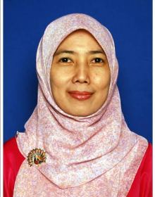 Dr. Sri Suhandiah, S.S., M.M