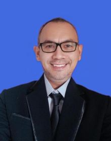 Ahmad Rafik SE, MM