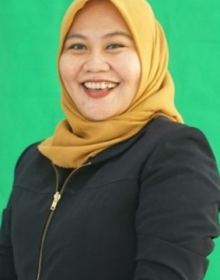 LAILI WULANDARI