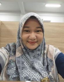 Rista Aldilla Syafri, SE.,MM
