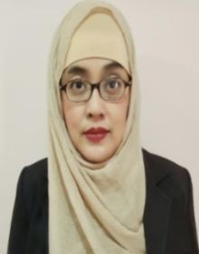Dr. Yuli Dewi, M Ak.