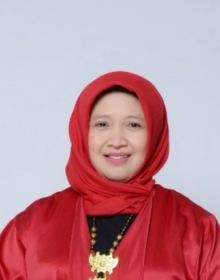 Eka Dyah Setyaningsih,SE,MM