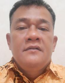 BASAR MARINGAN HUTAURUK, S.T., M.M