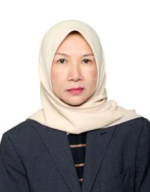 Dr. Dewi Kania, SE.,M.Si