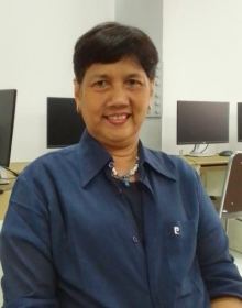 Dr. Ryani Dhyan Parashakti, M.M.