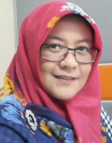 Dr. Santi Riana Dewi, S.T., M.M.